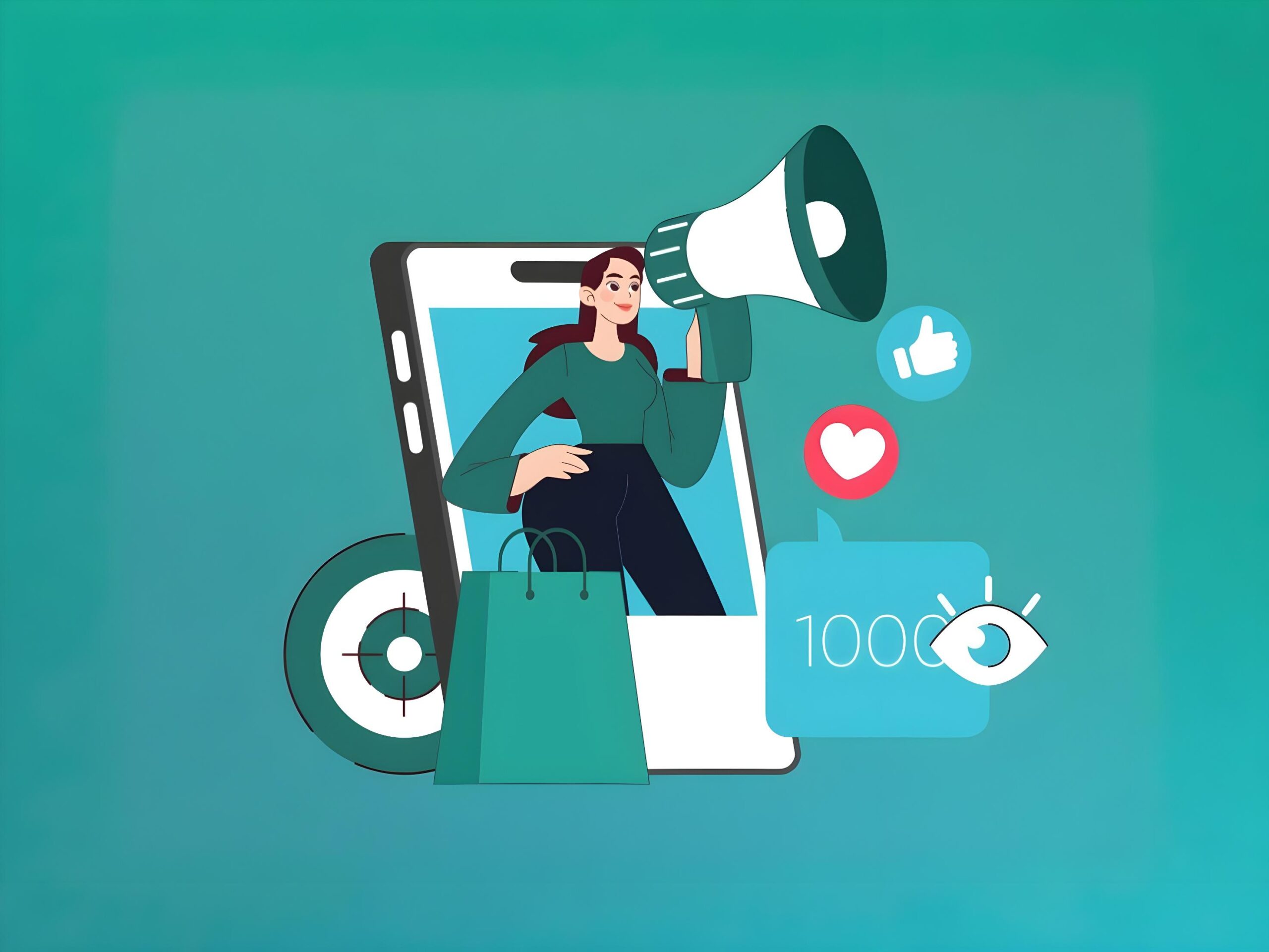 Influencer marketing – sve što trebate znati