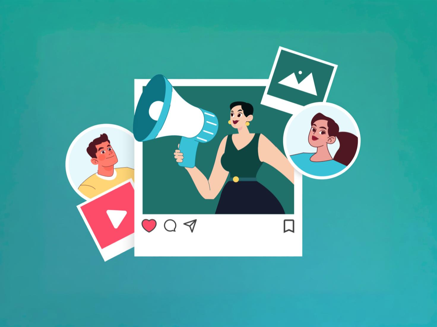 Odabir pravog influencera za marketinšku kampanju